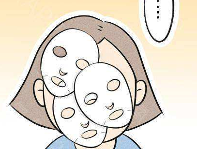 玻尿酸面膜有害吗