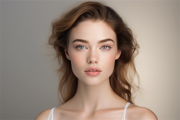 江州纯曦林靖双眼皮手术：零失误变电眼美女
