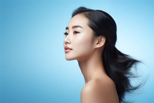 华韩高亚东拉皮手术效果显著 次日可复工