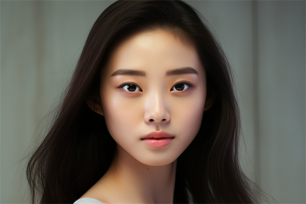 上海美莱整形医院双眼皮手术评价，吴海龙医生作品自然又经济