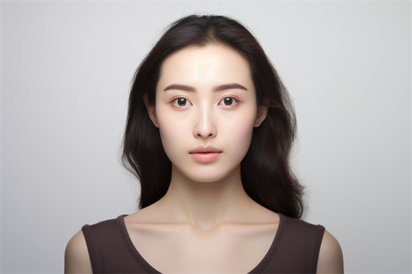 西安艺星双眼皮手术评价：宋蔚的初眼及眼修复效果自然，性价比高