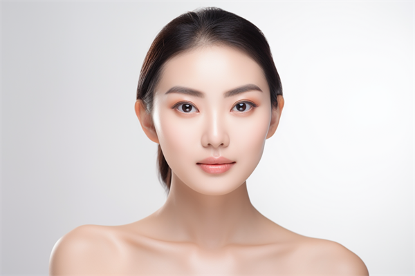 鞍山齐敏美容医院双眼皮手术体验分享