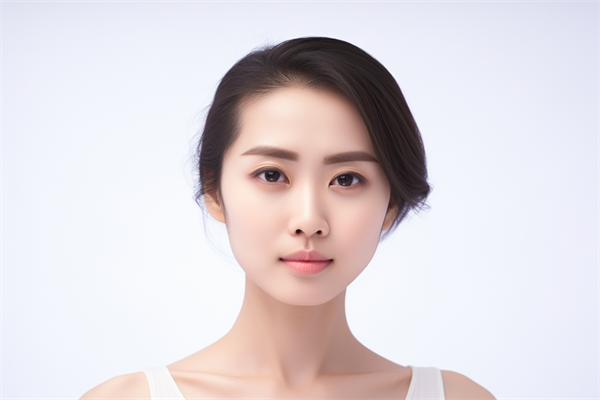 太原欧美莲整形外科刘跃辉非常擅长鼻整形 也擅长埋线提升 