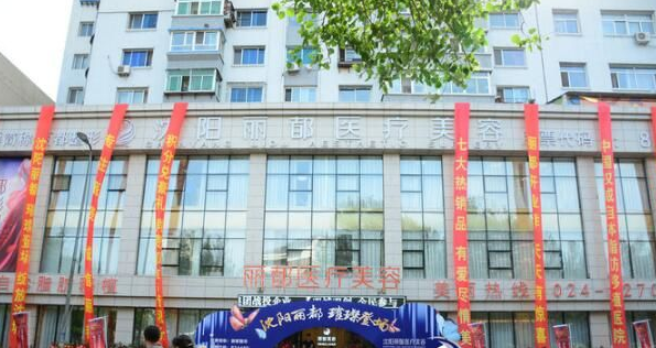 沈阳丽都美容医院隆胸手术的价格是多少呢？