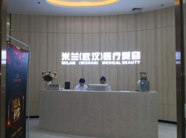 武汉米兰医疗美容门诊部做隆鼻手术需要多少钱？