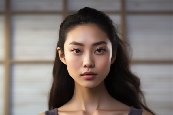 整容大脸变小脸