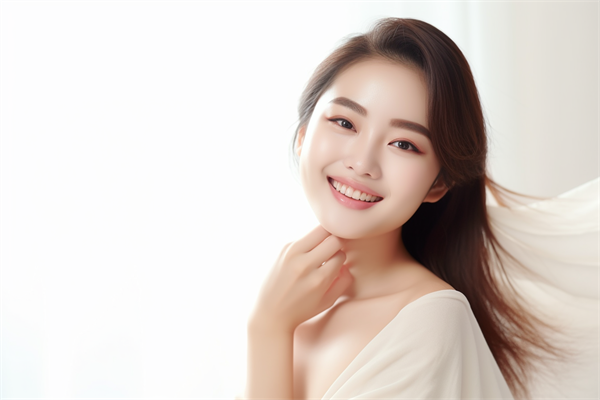 怎样美白牙齿